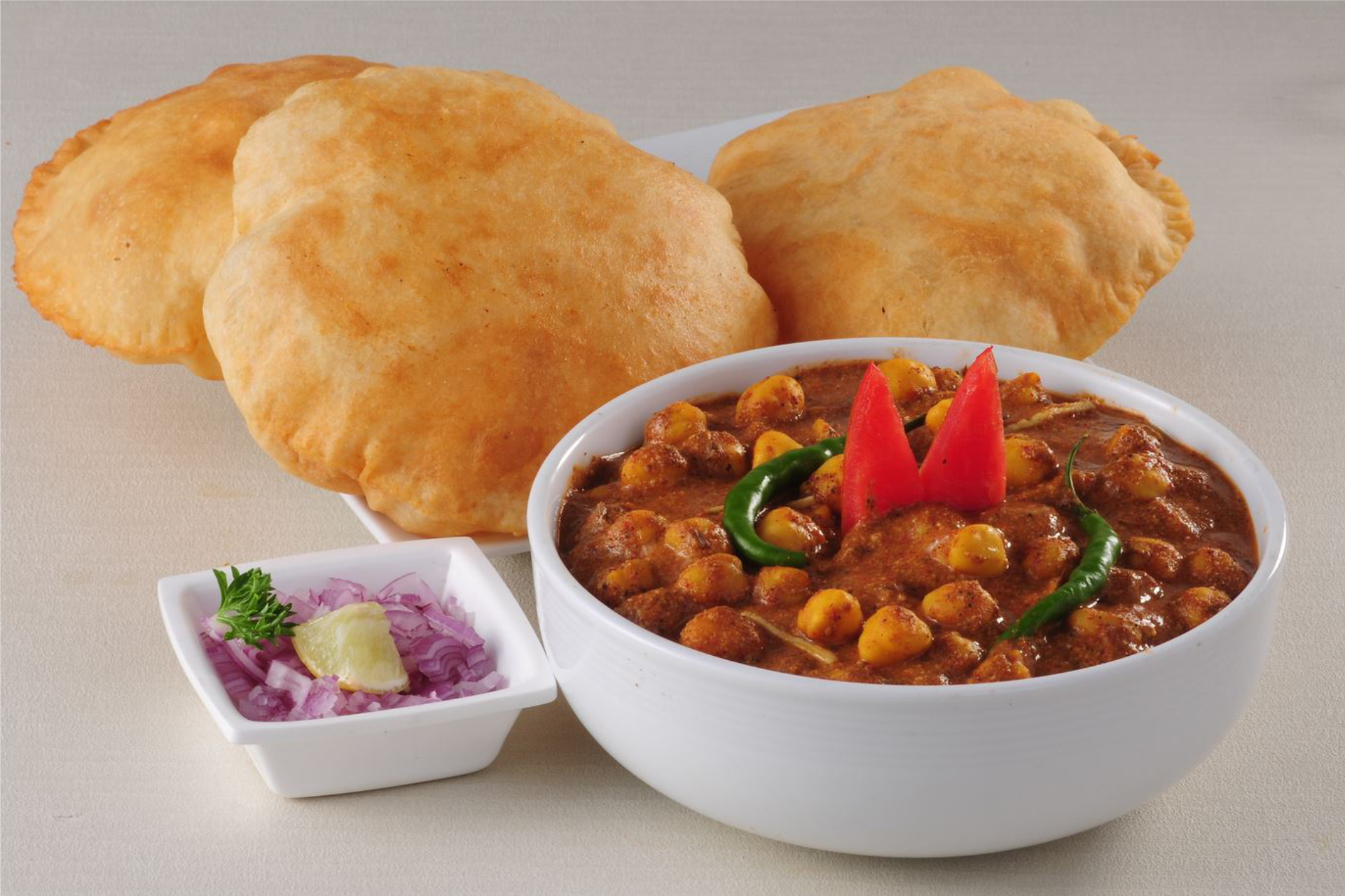 Bhatura