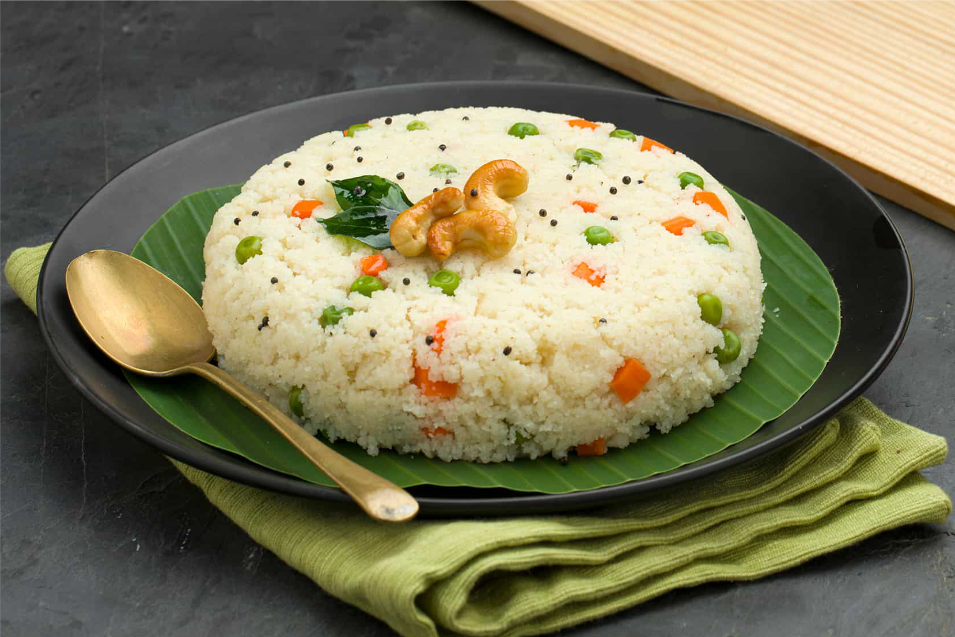Upma